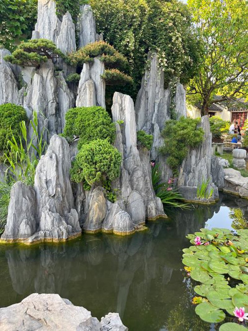 河北园林绿化工程如何助力城市美化